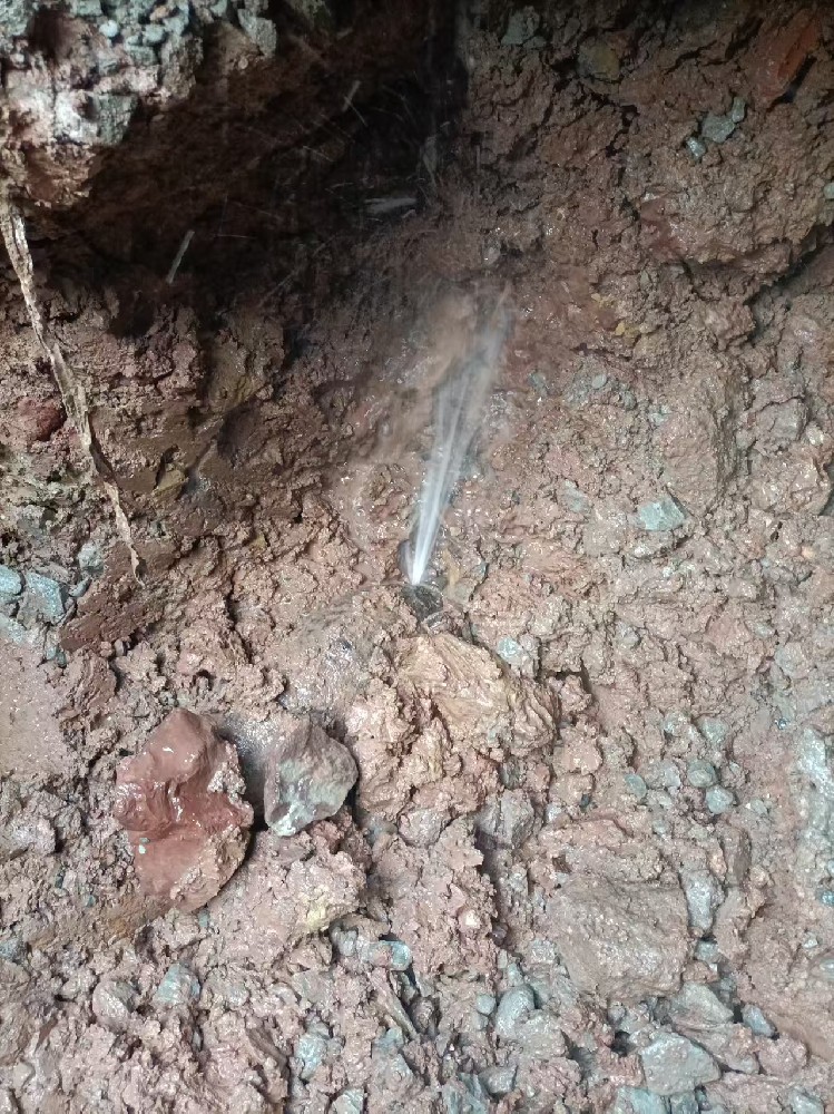 自来水管漏水检测维修-安平县