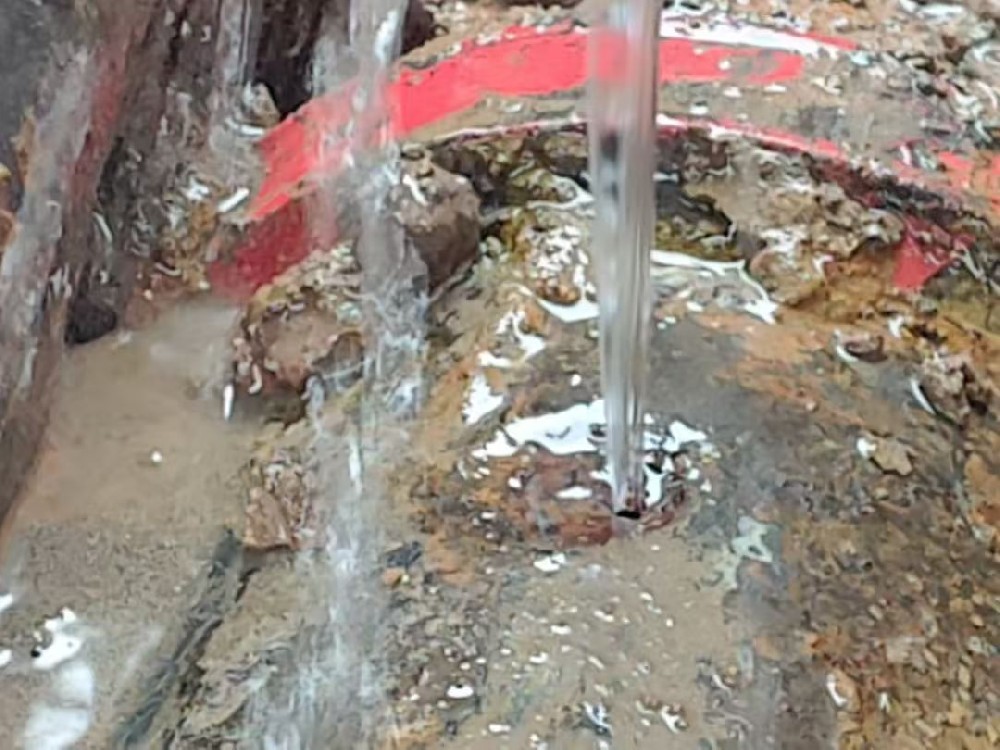 安平本地水管漏水检测方法 专业探漏/查漏服务全解析